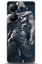 Xiaomi Redmi Note 13 Pro 4g Case Hd Printed Case - Followed Institution 0206