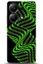 Xiaomi Redmi Note 13 Pro 4g Case Hd Printed Case - Followed Institution 5134