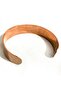 Fehu Trilogy Abundance Abundance Bracelet - Pure Copper - 3