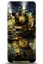 Realme 11 4g Case Hd Printed Case - Followed Institution 0130