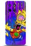 Realme 11 4g Case Hd Printed Case - Followed Institution 0158