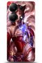 Xiaomi Redmi Note 13 Pro 4g Case Hd Printed Case - Followed Institution 0190