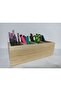 Pine Tree Pen Holder