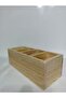 Pine Tree Pen Holder - 4