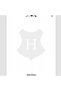 Harry Potter Triple Design Notebook - 4