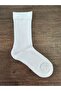 Children's 12 pairs Stitch-Free bamboo sock socks school socks konç long - 3