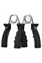 Hand Spring Grip Finger Power Trainer Exerciser Sponge Forearm Grip Wrist Bone Expander