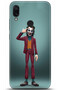Xiaomi Redmi Note 7 Case Hd Printed Case - Followed Institution 5017