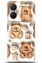 Case for Vivo Y36 4g Hd Printed Case - Followed Institution 5047