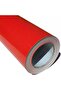 Bright Red Self Adhesive Foil 122Cmx5Mt Multi-Purpose - 2