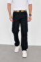 Relaxed Fit Men's Cargo Pants Lycra Gabardine Fabric New Season - 2