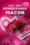 Aşkı Sefa Macun 200 gr - 2