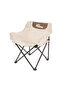 Nidavel Canvas Folding Chair - 5