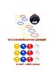 40cm Full Training Set with Slalom and Funnel - 4