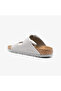 Arizona bf women's gray slippers - 3