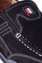 Ayakkabix Tems Genuine Leather Summer Men's Shoes - 7