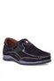 Ayakkabix Tems Genuine Leather Summer Men's Shoes - 6