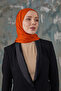 Combed Cotton Shawl Tile - 7
