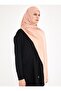 Combed Shawl Nude - 6