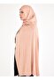 Combed Shawl Nude - 5