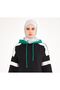 Combed Cotton Shawl Light Gray - 3