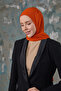 Combed Cotton Shawl Tile - 6