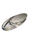 Transparent Hand Check (Chain Weight) Set of 2 for Stor, Zebra etc. Products - 3