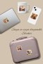 2 Pages Vintage Stickers - Labels for Planner, Journal, Scrapbook, Suitcase, Phone, Laptop (Waterproof) - 3