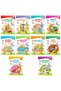 Very Long Story Boxed (10 Books) - 2