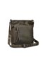 21-K Barcelona 1882 Washed Leather Women's Bag with Strap - 2