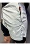 Kx Tights Shorts / Training Shorts'Black and Gray' - 7
