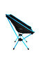 Loki Folding Chair with Bag Light Blue - 3