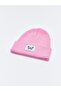 LCW ACCESSORIES Butterfly Label Printed Girl's Beret - 3