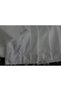 Rüyaper Atlas Satin Short Sunshade - 3