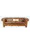 Stratfornd Pullap Chesterfield 230X90X80 CM - 2