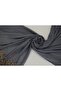 Bamboo Shawl Cotton Non-Ironing 4 Seasons Tulle Non-Stick Anti-Sweat Shawl - 3