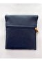Van Gogh Patterned Dark Blue 4-Piece Pen Set - 3