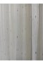 Luxury Silver Striped Tulle Curtain (1/3 Tight Pleat) - 6