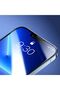 واقي شاشة Davin 5D Glass BRT متوافق مع iPhone 15 Plus - 5