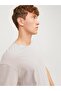 JJESUMMER Linen T-Shirt - O-Neck, SS Model, LN Print - 6