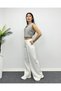 Double Button Vest - 2