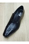 Genuine Leather Men's Shoes - Seasonal, Inner and Outer Leather, Rubber Sole