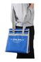 Food Carrying Bag, Hot and Cold Thermal Thermos Bag, Camping Picnic Cooler, Lunch Box - 4