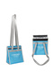 Food Carrying Bag, Hot and Cold Thermal Thermos Bag, Camping Picnic Cooler, Lunch Box