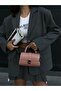 Paula Model Powder Women's Hand and Shoulder Bag - 5