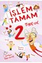 Tudem Yayınları İşlem Tamam 2 - 2