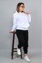 Tracksuit Set - 2 Pieces - Top and Bottom - Hooded Collar - Price Is for One Person - Fabric 3 Thread Count - 2