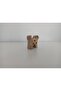 Wooden Toy Animals - Dog - 3