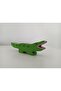 Wooden Toy Animals - Crocodile
