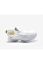 Galexy Boost Foam Lightweight Design Men's White Sports Shoes - 3